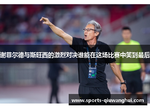 谢菲尔德与斯旺西的激烈对决谁能在这场比赛中笑到最后